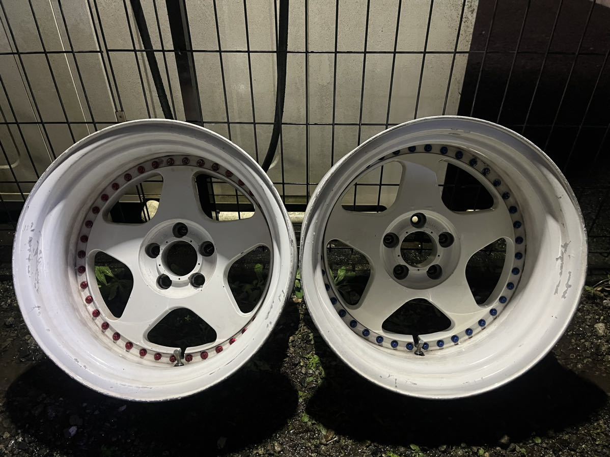 ヤフオク! -「ケーニッヒ 深リム」(タイヤ、ホイール) の落札相場 ヤフオク! -「ケーニッヒ 深リム」(タイヤ、ホイール) の落札相場