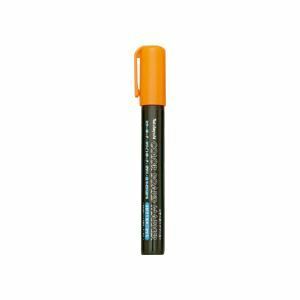 ( для бизнеса комплект ) цвет панель маркер (габарит) orange 2mm CMK-101O[×20 комплект ]