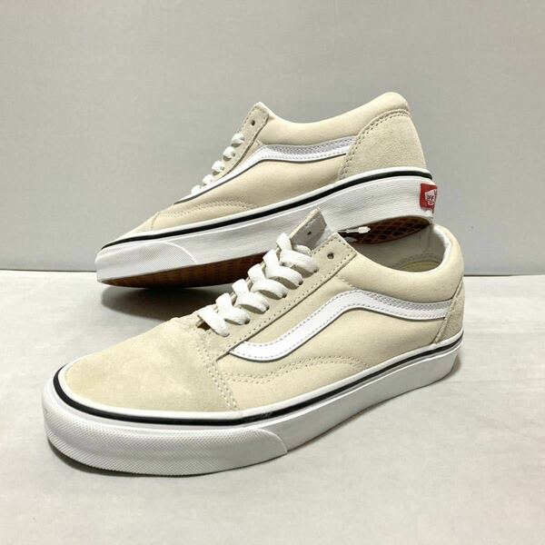 送料無料 VANS OLDSKOOL 24.5cm