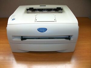 * б/у лазерный принтер / NEC MultiWriter 1150 / печать листов число :11,382 листов / осталось количество неизвестен тонер / барабан имеется *