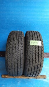 ヨコハマ　インテック　185/65R13 N23130011