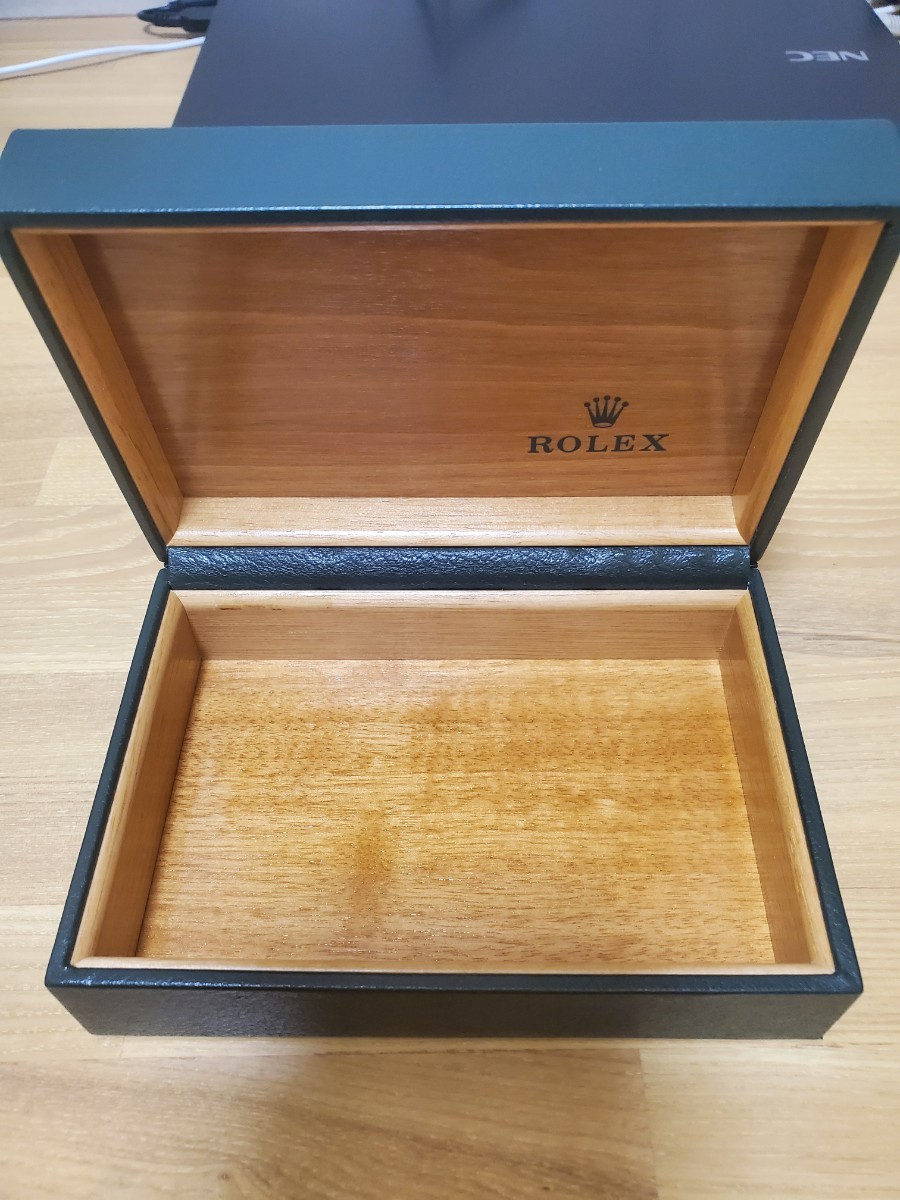 春夏新作モデル ROLEX 純正 BOX、3箱ほか その他 - www.conewago.com