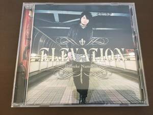 CD/ELEVATION　Daisuke Namikawa　浪川大輔/【J4】 /中古