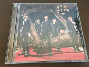 CD+DVD/ARASHI　I'll be there/【J4】 /中古