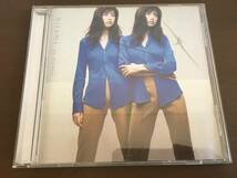 CD/hitomi　by myself/【J4】 /中古_画像1