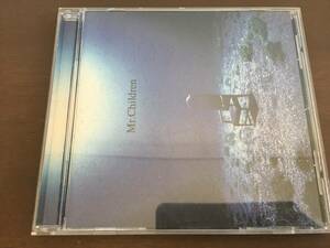 CD/Mr.Children　深海/②/【J4】 /中古