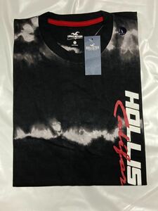 Hollister ホリスター　メンズ　Tシャツ　L 半袖