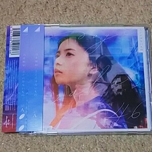 CD＆BD『ここにはないもの』乃木坂46（TYPE A）齋藤飛鳥卒業ソング