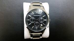 ◆ Emporio Armani Watch AR2434 ◆