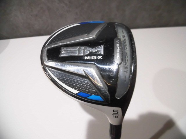 ヤフオク! -sim フェアウェイウッド 5wの中古品・新品・未使用品一覧 ヤフオク! -sim フェアウェイウッド 5wの中古品・新品・未使用品一覧