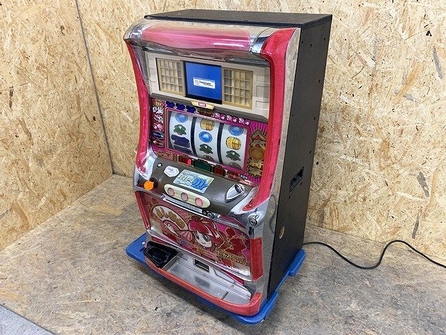 人気の贈り物が大集合 ②未開封 激レア パチスロ 吉宗非売品?景品