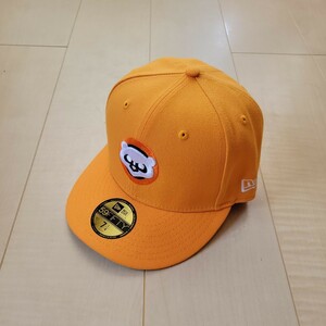 ★59FIFTY MLB HALLOWEEN PACK　new era キャップ