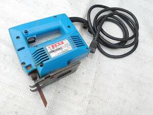 ジグソー makita マキタ モデル：4300SB 電動工具 動作確認済み 　【2724】