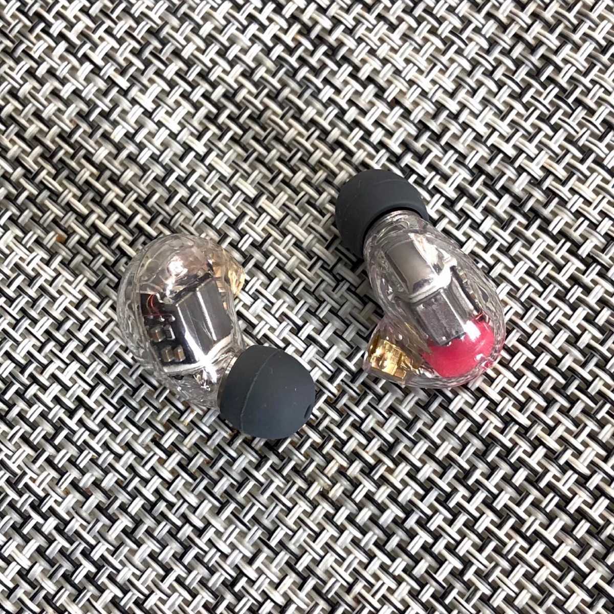 ヤフオク! - 1点限定 ソウルレッド DIY SE846 純正ユニット使...