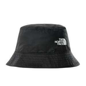 THE NORTH FACE Sun Stash Hat Reversible TNF Black / TNF White L/XL ノースフェイス　サン　スタッシュ　ハット　リバーシブル