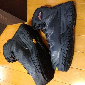 Simms G4 Pro Boots Felt シムス ジーフォー プロ フェルトソール ブーツ US9 Carbonの画像6