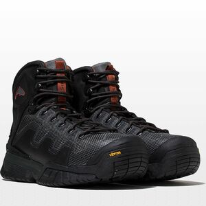 Simms G4 Pro Boots Vibram Syms ji- four Pro Vibram подошва ботинки US9 Carbon