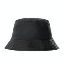 THE NORTH FACE Sun Stash Hat Reversible TNF Black / TNF White L/XL ノースフェイス　サン　スタッシュ　ハット　リバーシブル_画像2