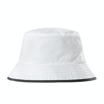 THE NORTH FACE Sun Stash Hat Reversible TNF Black / TNF White L/XL ノースフェイス　サン　スタッシュ　ハット　リバーシブル_画像5