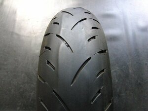 【送料無料★ ※沖縄・離島を除く】単品中古タイヤ!ダンロップ◎GPR300. 150/60R17. く033:23044