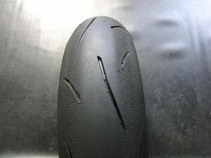 【送料無料★ ※沖縄・離島を除く】単品中古タイヤ!ダンロップ◎α13 SP. 150/60R17. く038:23044