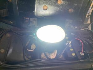 LED LED ヘッドライト 作業灯　投光器　フォグ　汎用品　拡散　サブライト　ヘッドランプ　ジープ　クロカン　SUV ランクル　ジムニー