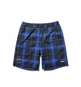 【新品未使用】 23SS 新品 FCRB f.c real bristol エフシーレアルブリストル SOPHNET ソフネット PRACTICE SHORTS ショーツ パンツ