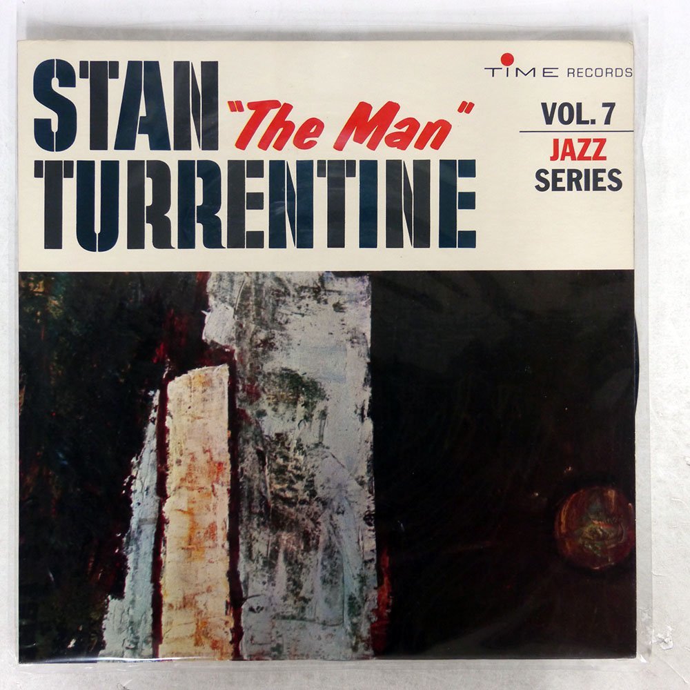 ヤフオク! -stanley turrentine(レコード)の中古品・新品・未使用品一覧