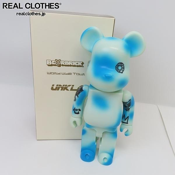 ヤフオク! -「be@rbrick unkle」の落札相場・落札価格 ヤフオク! -「be@rbrick unkle」の落札相場・落札価格