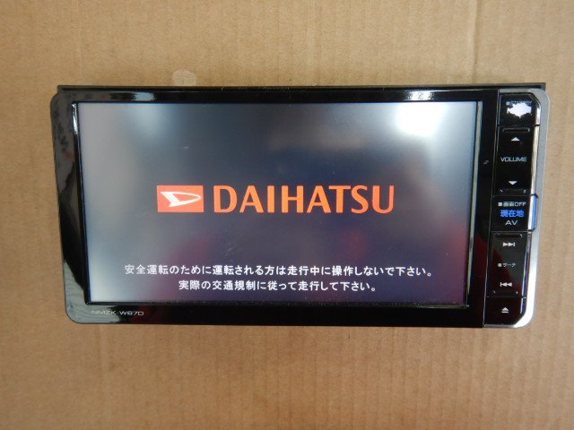 ヤフオク! -「nmzk-w67d」の落札相場・落札価格