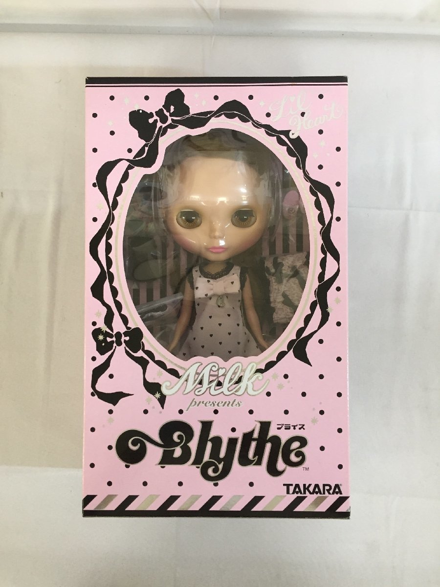 ヤフオク! -「ブライス リルハートブライス」の落札相場・落札価格