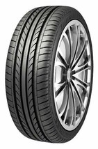 ナンカン NS-20 215/45R17 91V XL