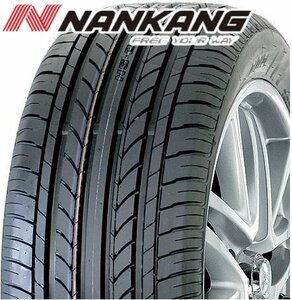 [Новый набор 2] 225/30R20.Z 85W XL ◆ Nankan NS-20 ◆ Summer Tire Nankang [Premium Running] ▲ доставка также низкая!