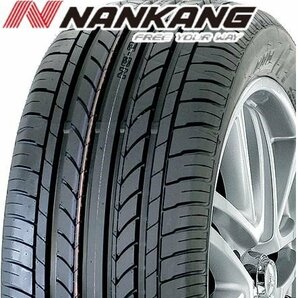 【新品2本セット】265/30R19.Z 93Y XL◆ナンカン NS-20◆サマータイヤ NANKANG 【プレミアムな走り】▲送料も安い！の画像1