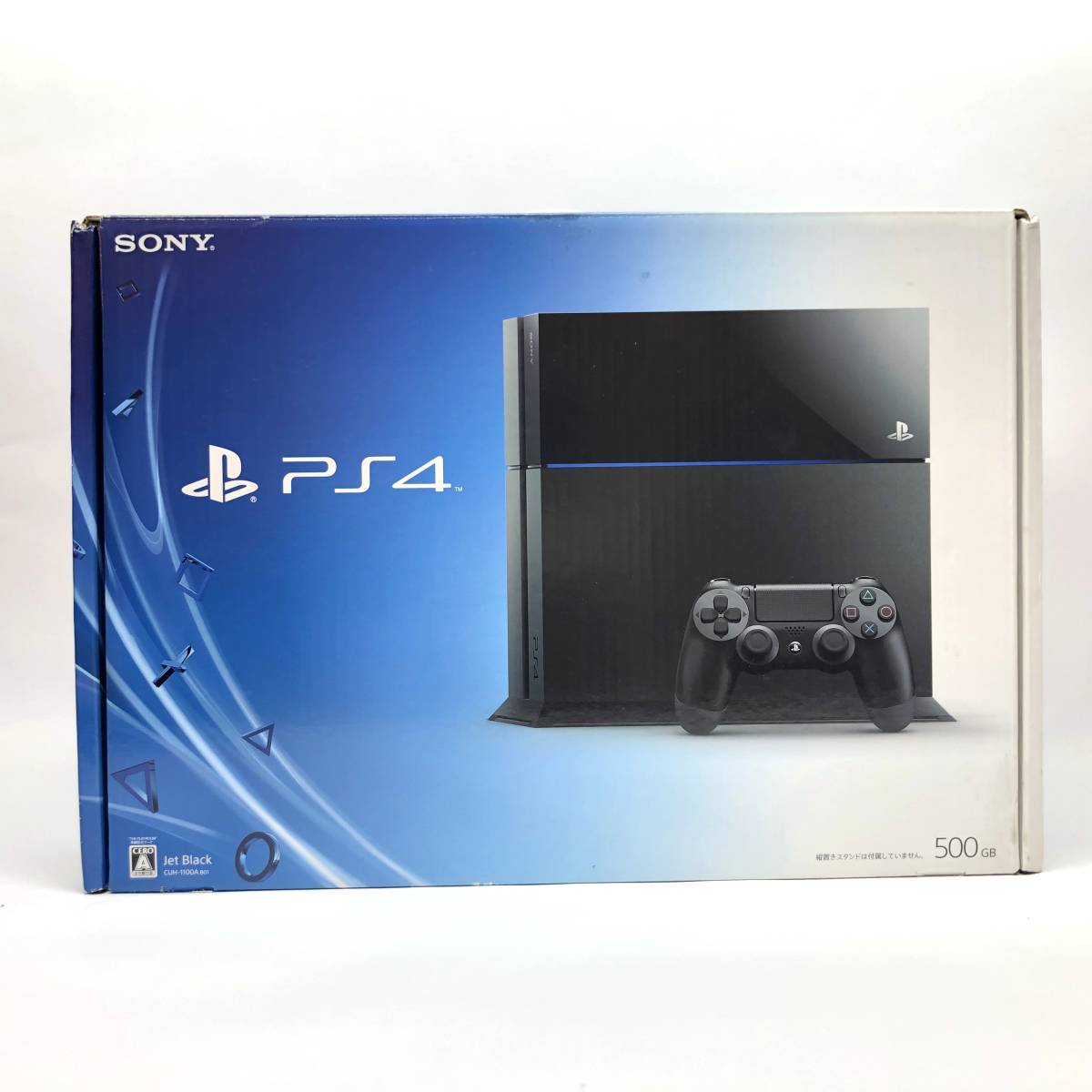 ヤフオク! -ps4 cuh-1100aの中古品・新品・未使用品一覧