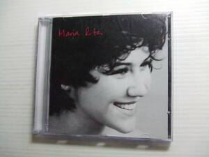 Maria Rita/マリア・ヒタ　　ブラジル★8枚まで同梱送料160円 