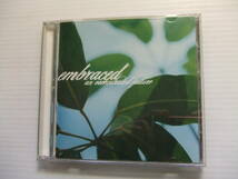 エンブレイスドCD★Embraced/ An Orchestrated Failure★8枚まで同梱送料160円 エ_画像1