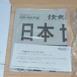 超超超値下げ　WBC 日本世界一位！号外 当選 翌日の朝刊！！もう出て来ないです。かなり貴重