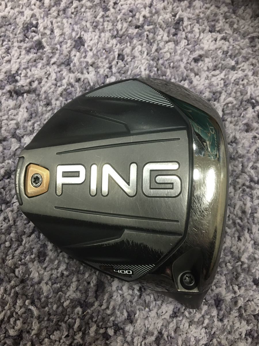 ヤフオク! -「g400 max ヘッド」の落札相場・落札価格 ヤフオク! -「g400 max ヘッド」の落札相場・落札価格