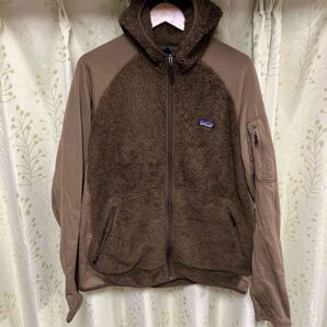 パタゴニア Los Lobos Jacket　ロスロボスジャケット　L patagonia ロスガトス フリースパーカー