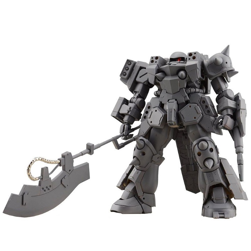 ヤフオク! -ザク改造パーツ(プラモデル)の中古品・新品・未使用品一覧