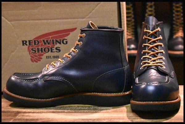 2023年最新】ヤフオク! -redwing 8853(レッドウィング)の中古品・新品