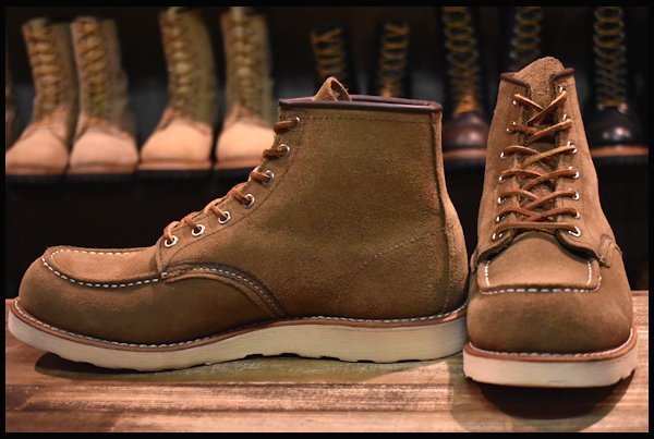 ヤフオク! -redwing 別注の中古品・新品・未使用品一覧 ヤフオク! -redwing 別注の中古品・新品・未使用品一覧