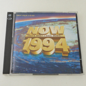 Now 1994/オムニバス/中古品