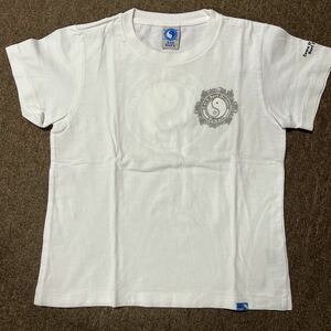 子供服　T&C 半袖Tシャツ サイズ110 A57