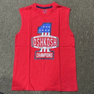  child clothes OSHKOSH shirt size 140 A65