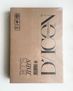 定価以下　DICON D'FESTA BTS ジミン ver 完全未開封　新品