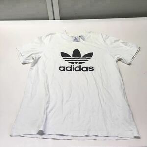 送料無料★adidas アディダス★半袖Tシャツ　トップス★Oサイズ#50420sNj131