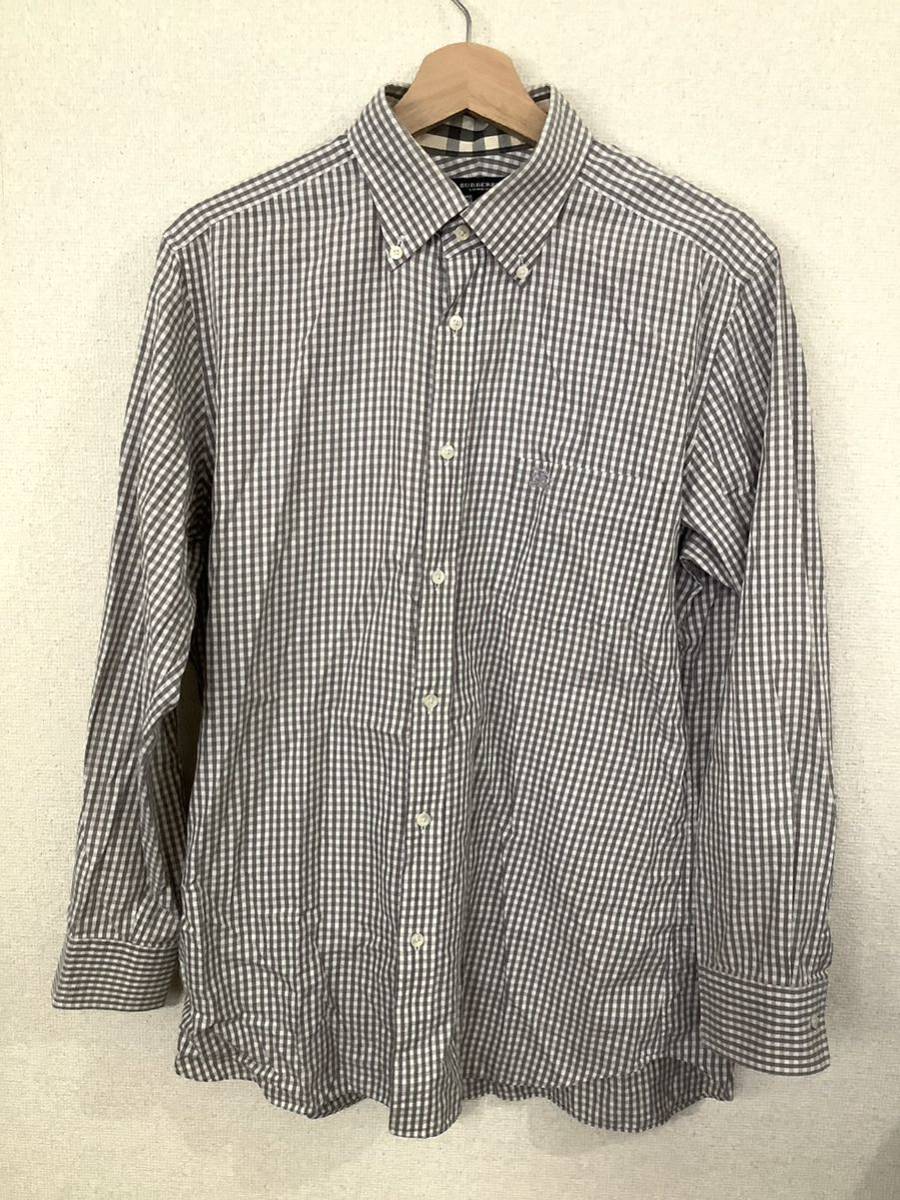 ヤフオク! -バーバリーチェックシャツ 古着の中古品・新品・未使用品一覧