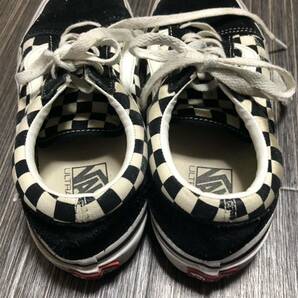 VANS OLDSKOOL バンズオールドスクール V36CL+ 24cm US6 レディーススニーカーの画像3